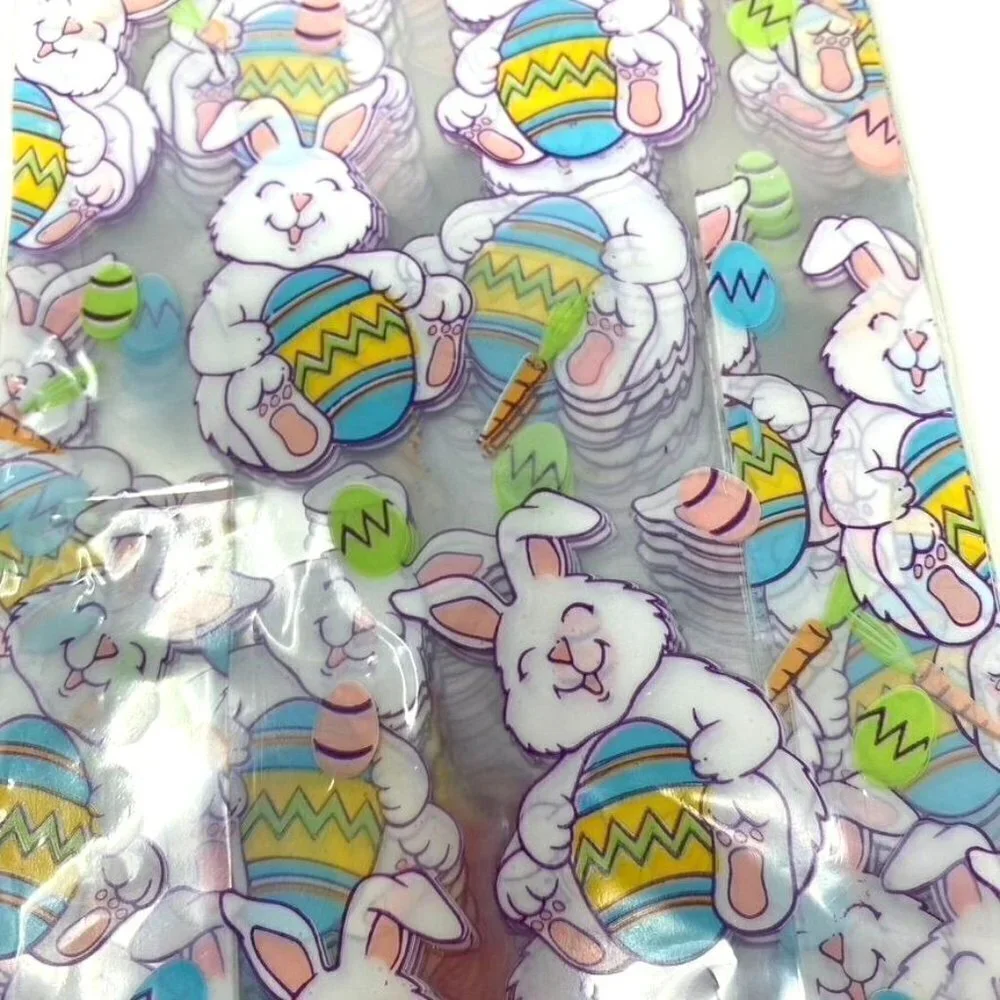 Wilton bunny easter